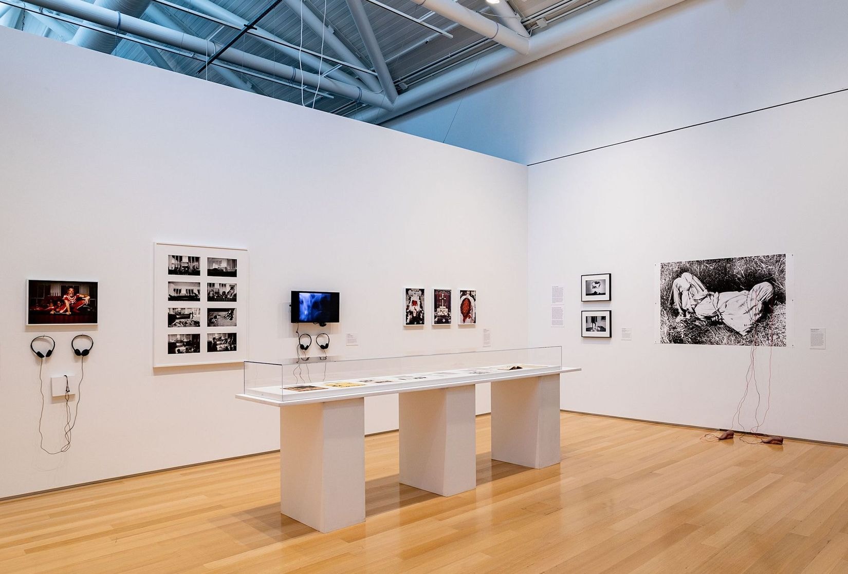 Installation image of Axis Mundo